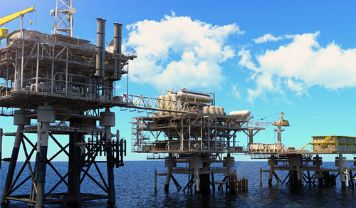 Upstream Oil and Gas