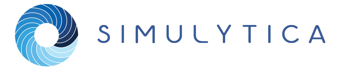 Simulytica Logo